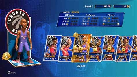 3rd Nba 2k Playgrounds 2 Review