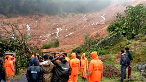 8 places to visit in kerala in january. Atleast 15 Dead as Heavy Rains Cause Landslide in Kerala's ...