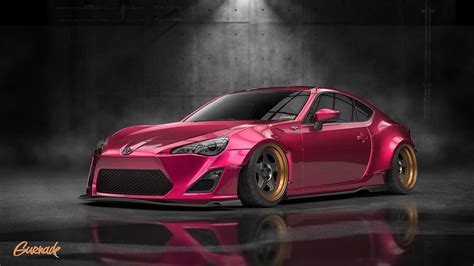 4k Toyota 86 Wallpapers Top Free 4k Toyota 86 Backgrounds