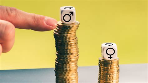 gender pay gap new abs data shows epic divide au — australia s leading news site