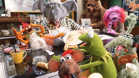 Muppets Tonight Tv Series 1996 1998 Backdrops — The Movie Database