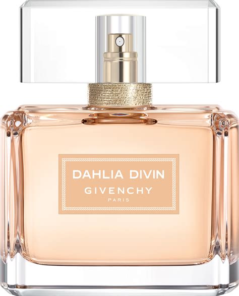 Givenchy Dahlia Divin Nude Eau De Parfum Spray
