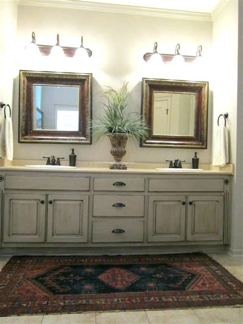 How To Stain A Bathroom Vanity Bathroom Guide By Jetstwit