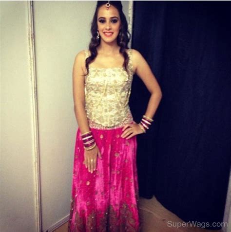 Image Of Hazel Keech Super WAGS Hottest Wives And Girlfriends Of