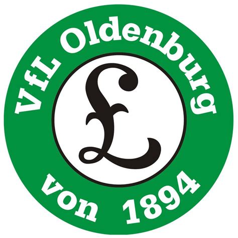 Jahrhunderts zur königin der hanse auf. VfL Oldenburg Logo - VfL Oldenburg - Wikipedia | Vfl ...