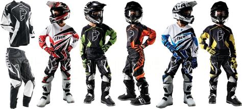Find great deals on youth dirt bike gear from cycle gear. ONEAL PEEWEE ARMOUR COMBO SMALL 3-5 - NZ$109.00 : Biker ...