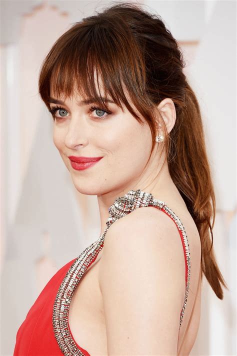 Oscars 2015 Best Hair And Makeup Glamour