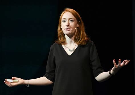 Dr Hannah Fry Announced As Opening Keynote Speaker At Infosecurity