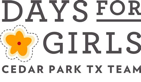 Days For Girls Justserve