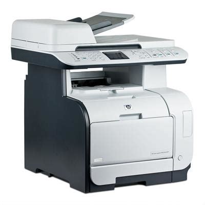 Download the latest drivers, firmware, and software for your hp color laserjet cm2320nf multifunction printer.this is hp's official website that will help automatically detect and download the correct drivers free of cost for your hp computing and printing products for windows and mac. HP LaserJet CM2320nf AIO Farblaserdrucker 10018609