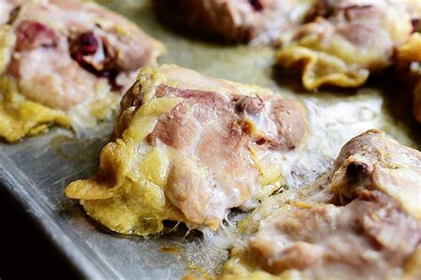 Fans of the pioneer woman brilliant ree drummond are aflame because her latest cookbook is about here. Oven BBQ Chicken | The Pioneer Woman Cooks! | Bloglovin'