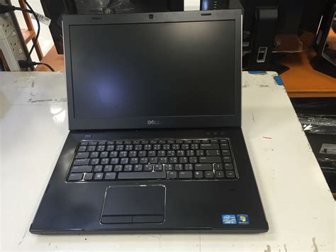 Notebook Dell Vostro 3550 Core I5 2430m 240ghz Ram Ddr3 40gb Hdd 500