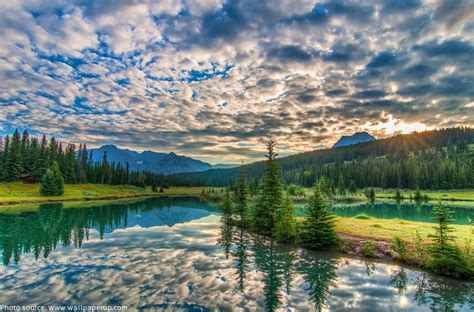 Interesting Facts About Banff National Park Just Fun Facts