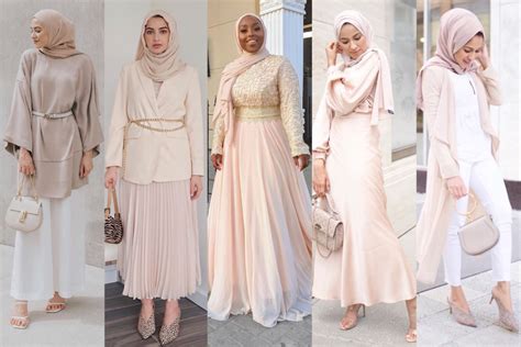 Pin On Hijab Fashion