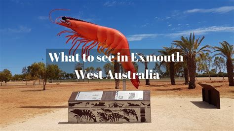 Perth To Exmouth Road Trip Itinerary And Drive Frequent Traveller