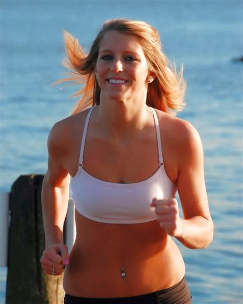 Tanned Blonde Beauty At The Beach Photo X Vid Com