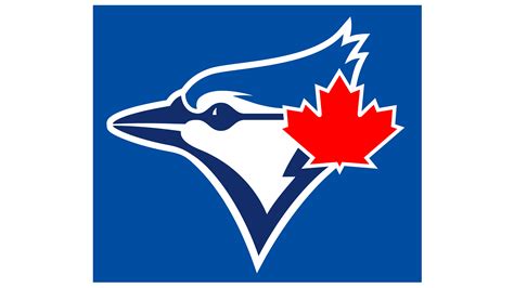 Toronto Blue Jays Logo Symbol Meaning History Png Brand