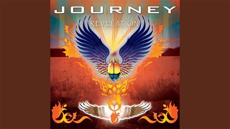 The Journey Revelation Youtube