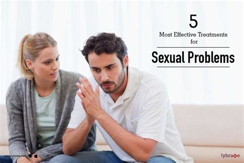 5 Most Effective Treatments For Sexual Problems By Dr Ravindra B