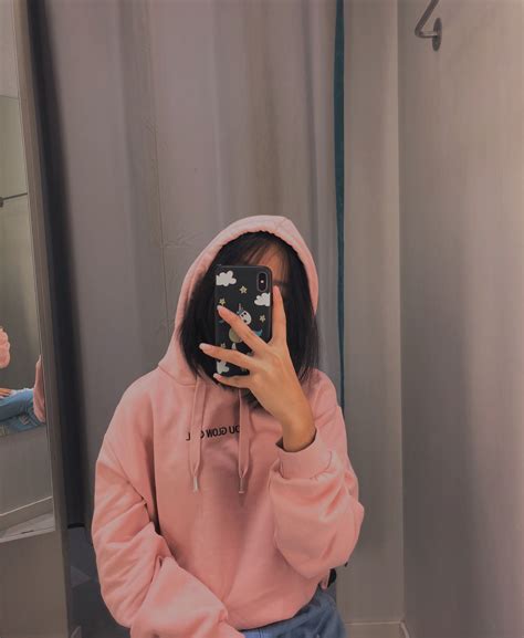 Mirror Selfie Dark Ulzzang Boy Faceless Goimages Cove