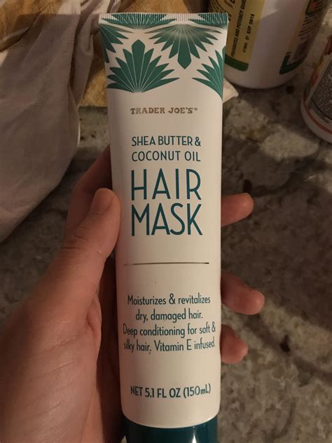 Has Anyone Tried This Hair Mask It Was Very Affordable And Looks