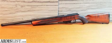 Armslist For Saletrade Winchester Wildcat 22lr Extremely Rare Model
