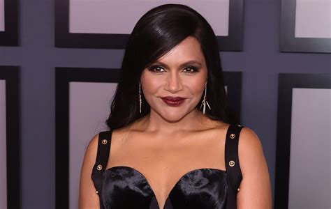 Mindy Kaling Says The Office Characters Would Be Canceled Today
