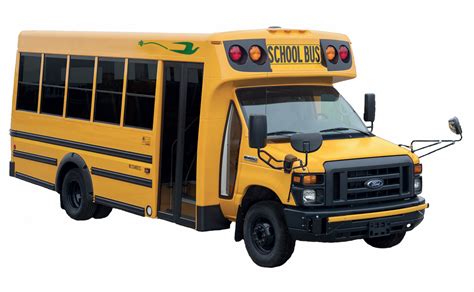 School Buses — Florida Transportation Systems Inc