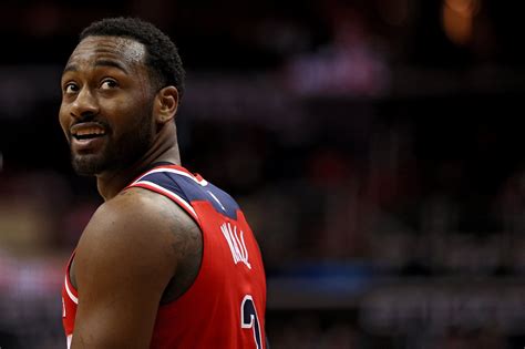 Why Nba Superstar John Wall Is Heading Back To College For A Business
