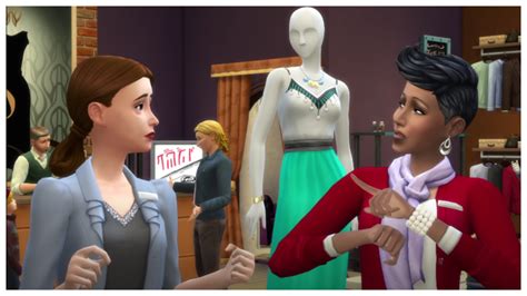 The Sims 4 Business Career Guide Voxel Smash