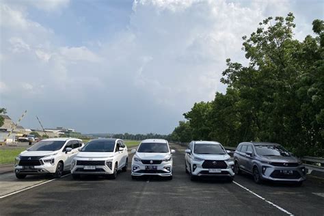 Foto Diskon Avanza Stargazer Dan Ertiga Desember 2022 Tembus Rp 30