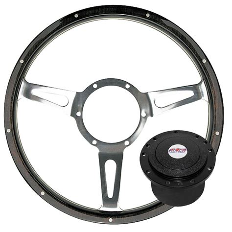 15 Mountney Wood Steering Wheel Boss Kit For Rover P6 Ebay
