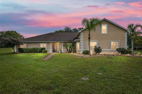 14795 SE 52nd Court - Ocala Farm For Sale - OM665157