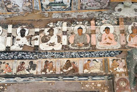5 Ajanta Caves Paintings You Need To See Holidify