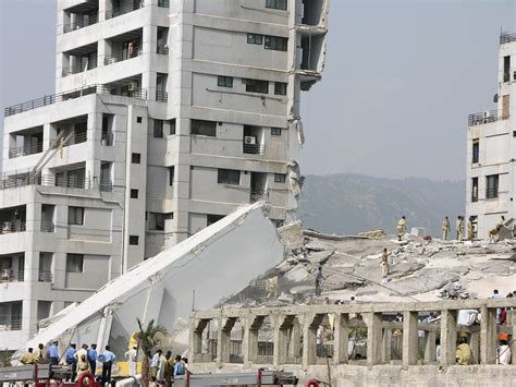 The last time they had a pact for lok sabha elections was in 1996. Earthquake in Islamabad | Today 8 October 2005, at 8:50 a ...