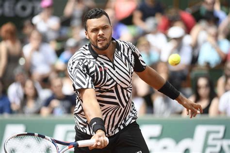 Tsonga has a strong global reach that is aimed at both women and men who hold quality and comfort paramount in their search for the perfect shoes, handbags or accessories. Roland-Garros: Revivez la victoire du zèbre Tsonga sur une ...