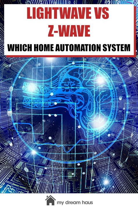 Lightwave Vs Z Wave Choosing A Home Automation System Home