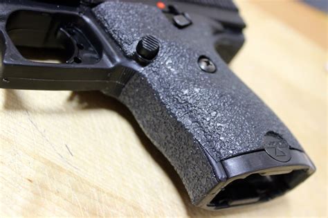 Boodads Grips The Hi Point Cf380c9 Grip Is Back This