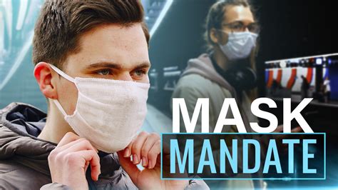 mask mandate png