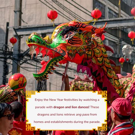 Chinese New Year Traditions to Bring You Good Luck ...