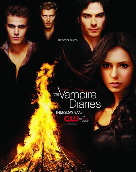 The Vampire Diaries Season 4 Dvd Release Date Redbox Netflix Itunes