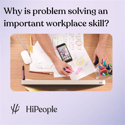 Why Is Problem Solving An Important Workplace Skill Hipeople