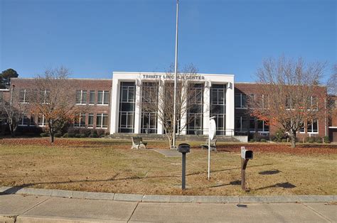 Lincoln High School Sumter County Flickr