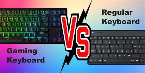 What Is A Gaming Keyboard And Do You Need To Have It