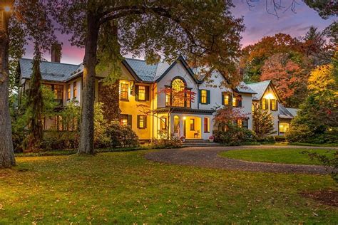 The 25 Best Places To Live In Connecticut