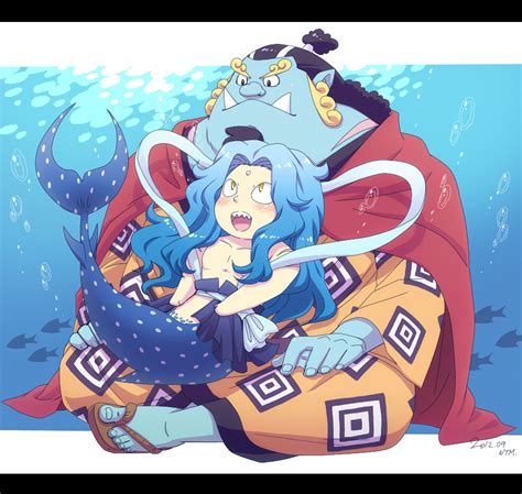 Find the best one piece wallpaper 1920x1080 on getwallpapers. Jinbei, Fanart - Zerochan Anime Image Board