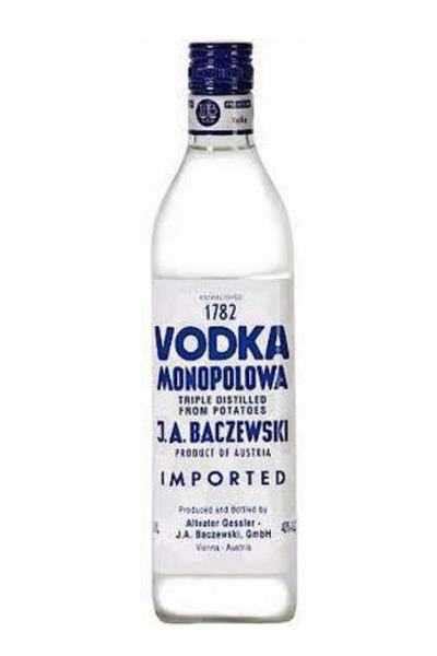 Best Vodka 100 Best Vodka Brands 2022 Wikiliq