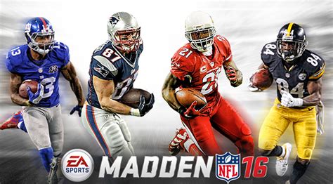 Cast Your Madden Nfl 16 Cover Vote Xbox Wire