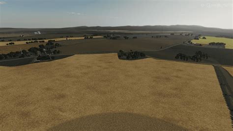 Countyline V Ls Farming Simulator Mod Ls Mod Fs