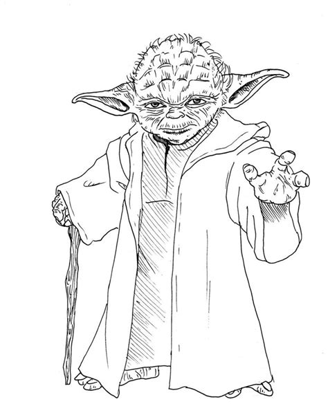 When autocomplete results are available use up and down arrows to review and enter to select. Star wars yoda coloring pages download and print for free